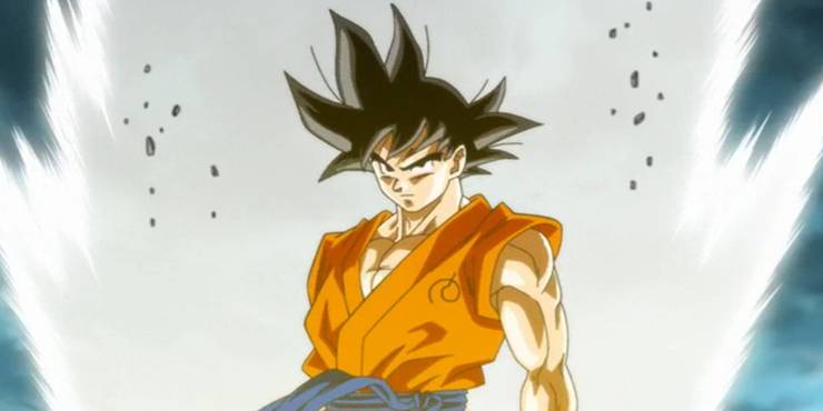 Dragon Ball Gokus 9 Best (And 7 WORST) Transformations Ranked Dragon Ball Gokus 9 Best (And 7 WORST) Transformations Ranked